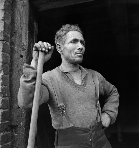 NP_PHJ005: Farm worker