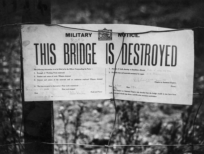 NP_PHJ011: This Bridge is Destroyed