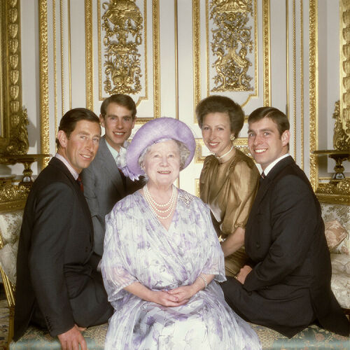 NP_RY010: The Royal Family