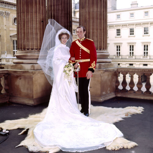 NP_RY059: Princess Anne and Mark Phillips