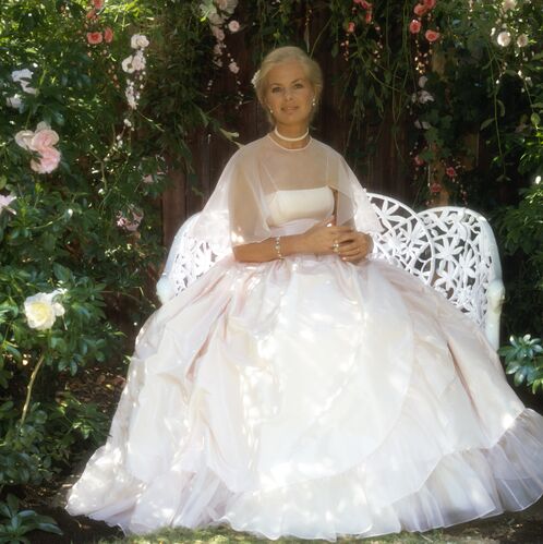 NP_RY083: The Duchess of Kent