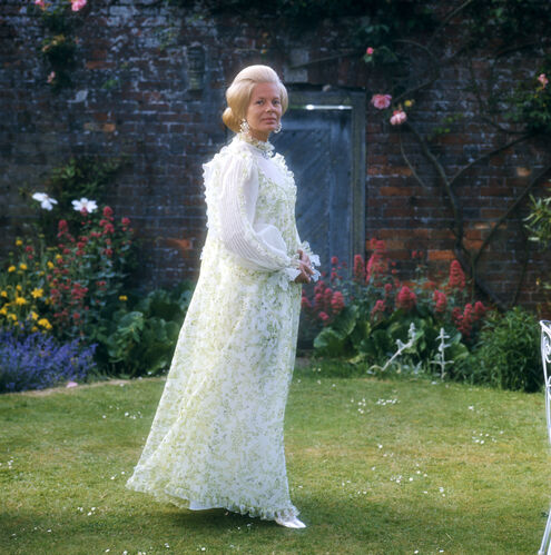 NP_RY084: The Duchess of Kent