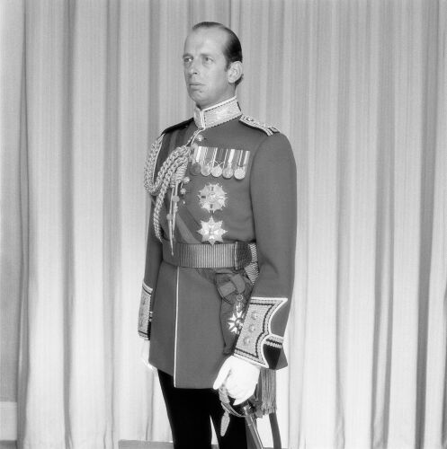 NP_RY087: The Duke of Kent