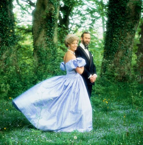 NP_RY095: Princess Michael of Kent