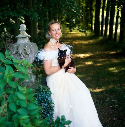 NP_RY097: Princess Michael of Kent