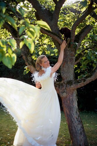 NP_RY098: Princess Michael of Kent