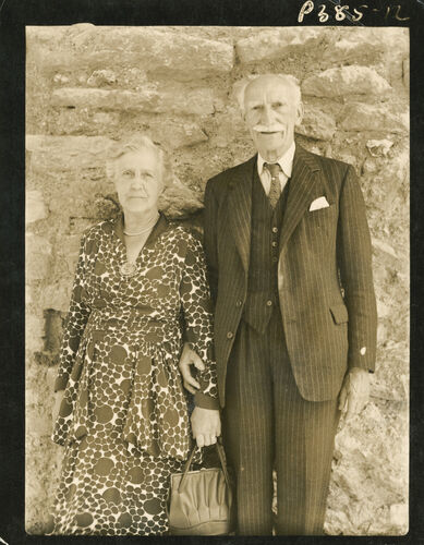 NP_SP012: The Parkinson's