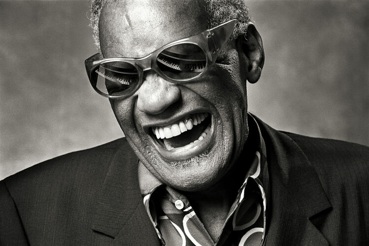 NS_PE014: Ray Charles