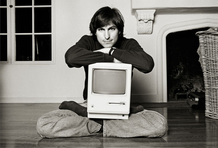 NS_PE018: Steve Jobs