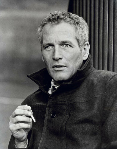 PN003: Paul Newman