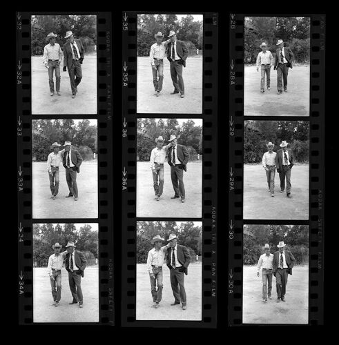 PN080: Paul Newman & Lee Marvin