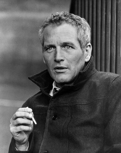PN092: Paul Newman
