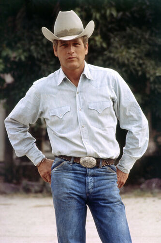 PN098: Paul Newman