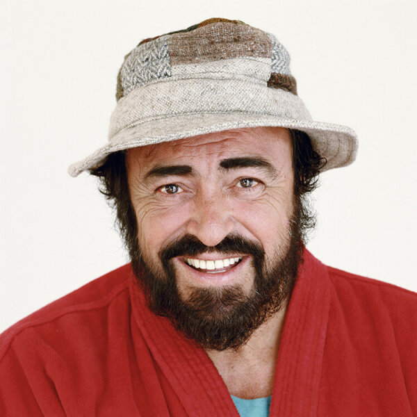 PV002: Pavarotti