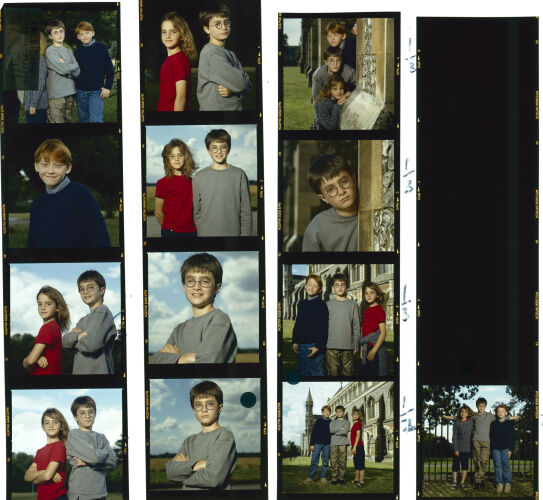 P_Contact_058: Harry Potter