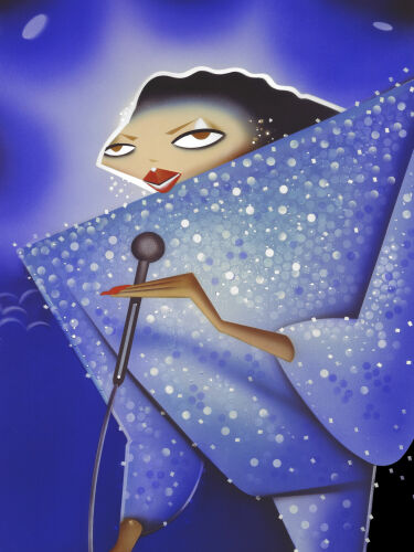 RR_DIR001: Diana Ross