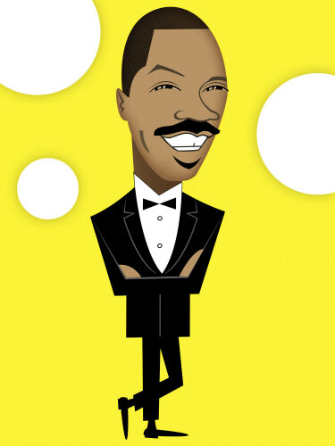 RR_KCMTA009: Eddie Murphy
