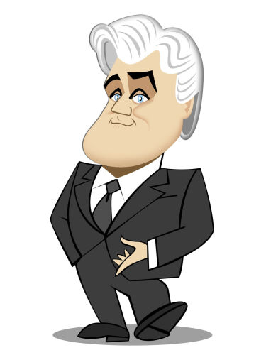 RR_KCMTA012: Jay Leno