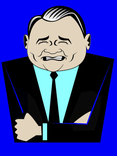 RR_KCMTA014: Jonathan Winters