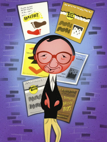 RR_KCMTA020: Neil Simon