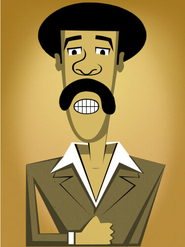 RR_KCMTA021: Richard Pryor