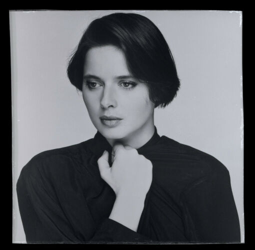 R_Contact_017: Isabella Rossellini