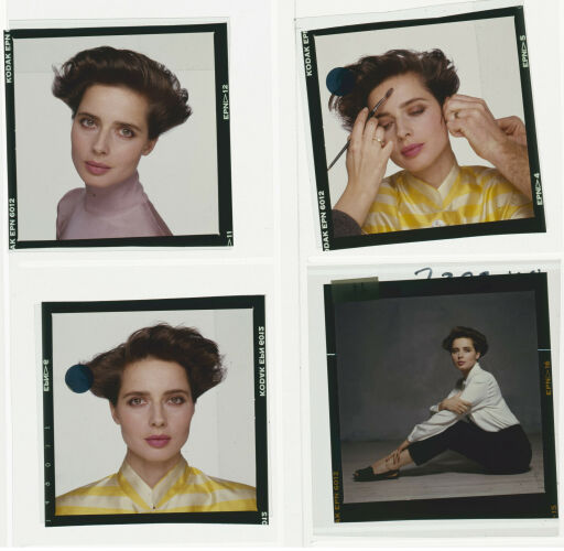 R_Contact_126: Isabella Rossellini