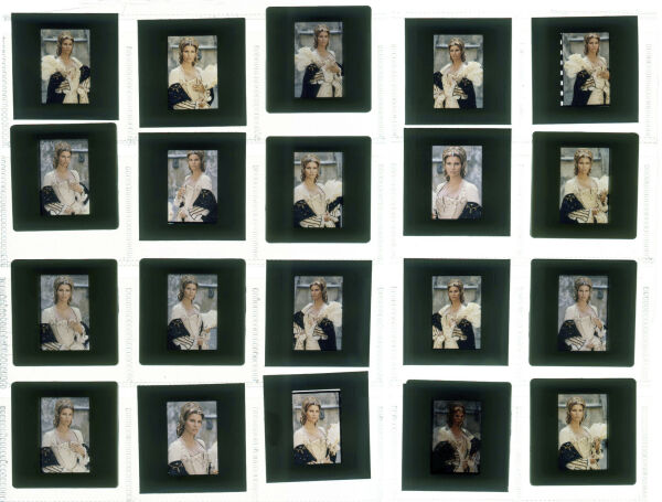 Raquel Welch : Contact sheet: Raquel_contact_100 | Iconic Licensing