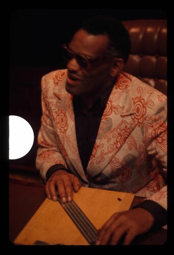 Ray Charles16: Ray Charles