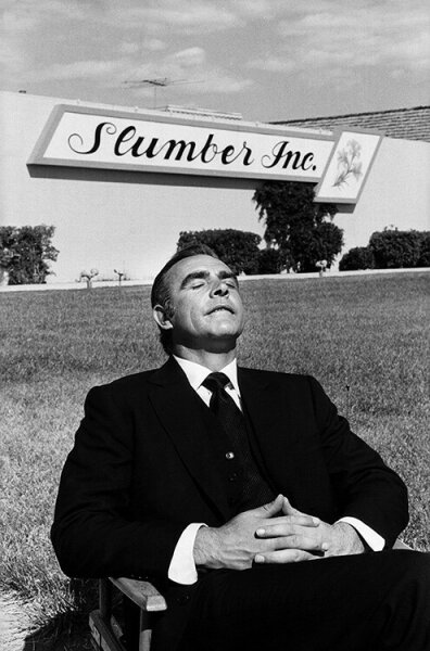 SC013: Sean Connery as Bond