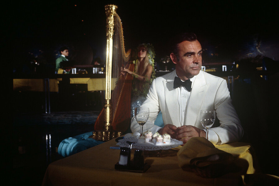 SC078: Sean Connery as Bond