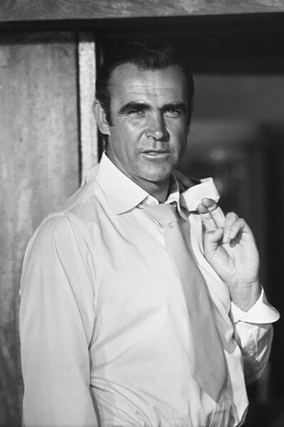 SC080: Sean Connery as Bond