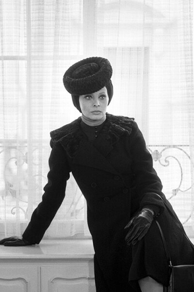 SL015: Sophia Loren
