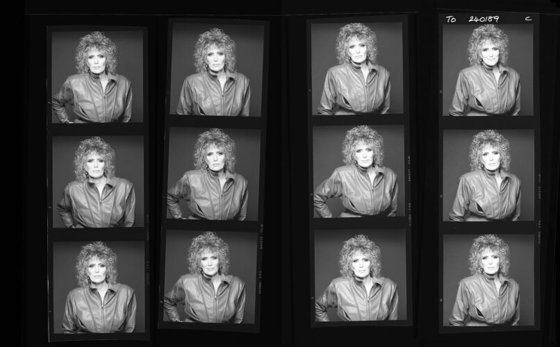 S_Contact_179: Dusty Springfield 