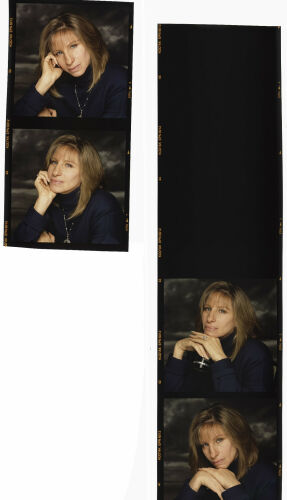 S_Contact_OldFolder07: Barbra Streisand