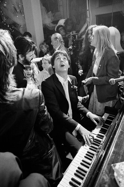 TB019: The Beatles