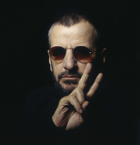 TB020: Ringo Starr