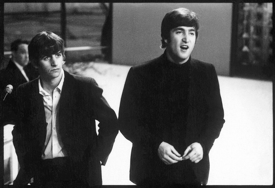 TB089: The Beatles