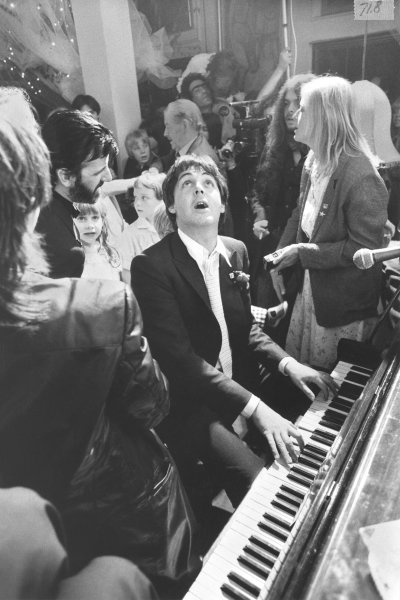 TB239: Paul McCartney