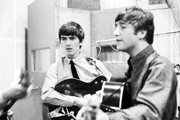 TB252: The Beatles