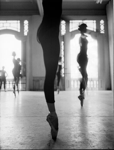 TMG_BA004: Gran Teatro