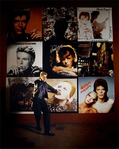 TMG_DB010: David Bowie