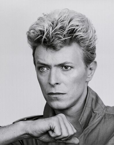 TMG_DB018: David Bowie