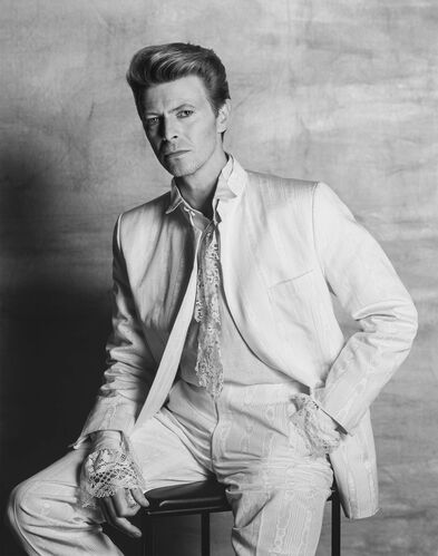 TMG_DB021: David Bowie