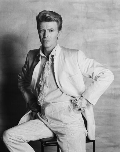 TMG_DB022: David Bowie
