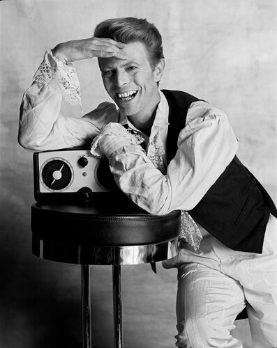 TMG_DB023: David Bowie