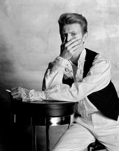 TMG_DB024: David Bowie