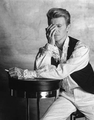 TMG_DB025: David Bowie
