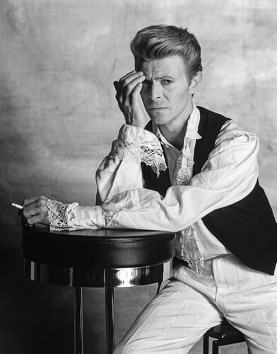 TMG_DB026: David Bowie