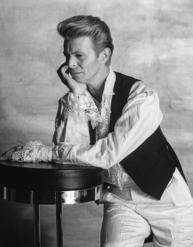 TMG_DB027: David Bowie